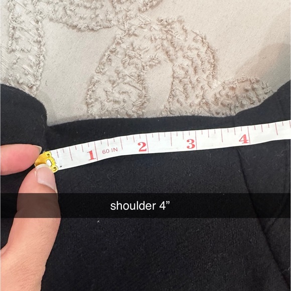 MIU MIU- Wool Coat (Women) - Picture 10 of 10